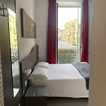 54 Rosselli Vendégház La Spezia