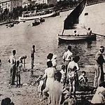 Vendégház 54 Rosselli