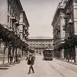 54 Rosselli La Spezia