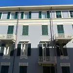 54 Rosselli 4*