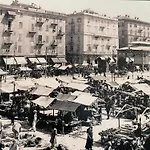 Vendégház 54 Rosselli 4*