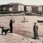54 Rosselli Vendégház La Spezia
