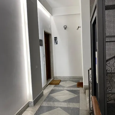 게스트하우스 54 Rosselli 4*