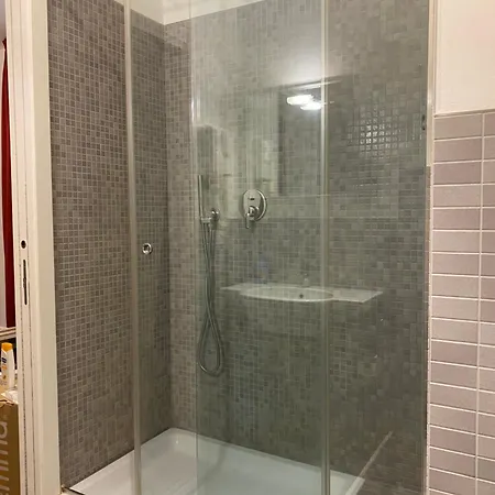 Гостевой дом 54 Rosselli *