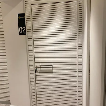 54 Rosselli Гостевой дом *