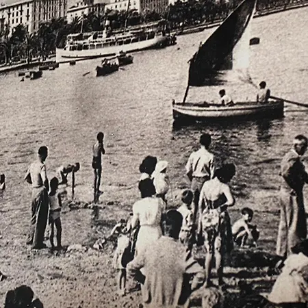 Гостевой дом 54 Rosselli