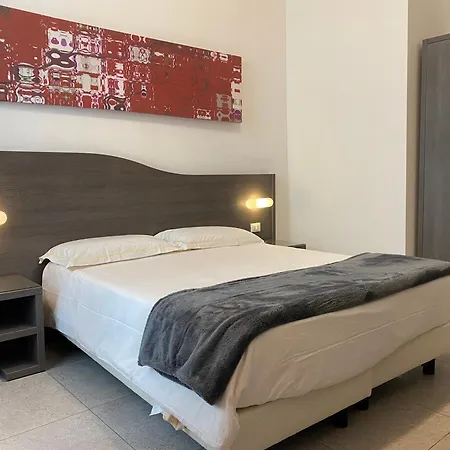 Guest house 54 Rosselli La Spezia