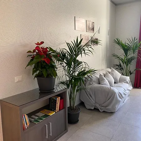 54 Rosselli Guest house *