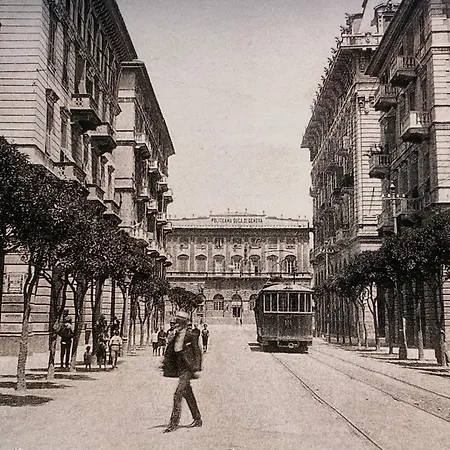 54 Rosselli Специя