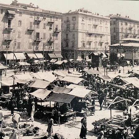 Гостевой дом 54 Rosselli *