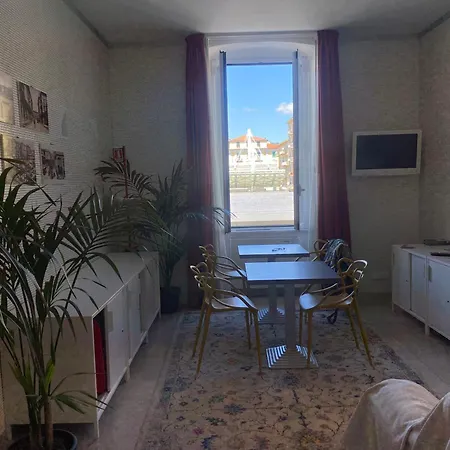 54 Rosselli Guest house La Spezia