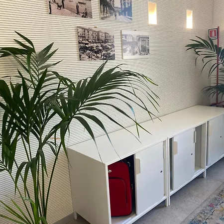 Guest house 54 Rosselli La Spezia