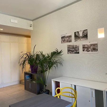 Guest house 54 Rosselli