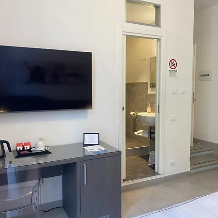 54 Rosselli Guest house La Spezia