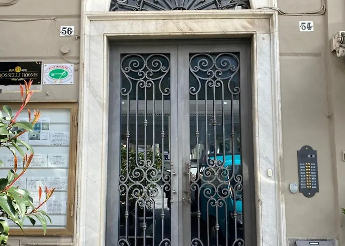 54 Rosselli 4* Λα Σπέτσια