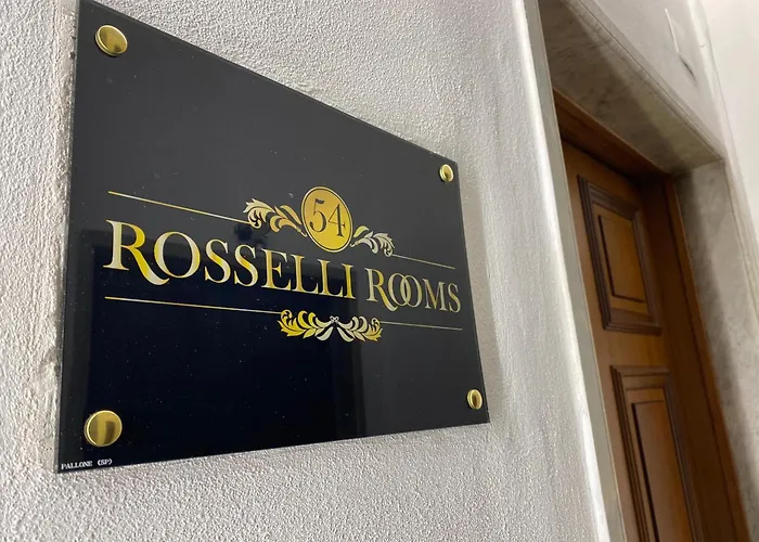 54 Rosselli