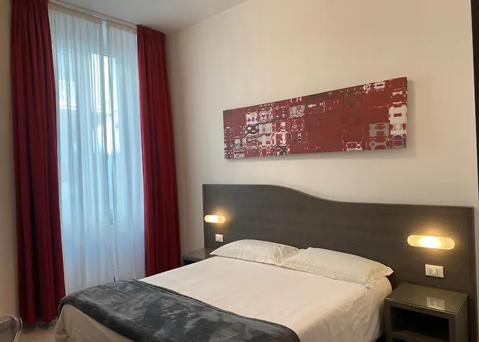 54 Rosselli 4* 라스페치아