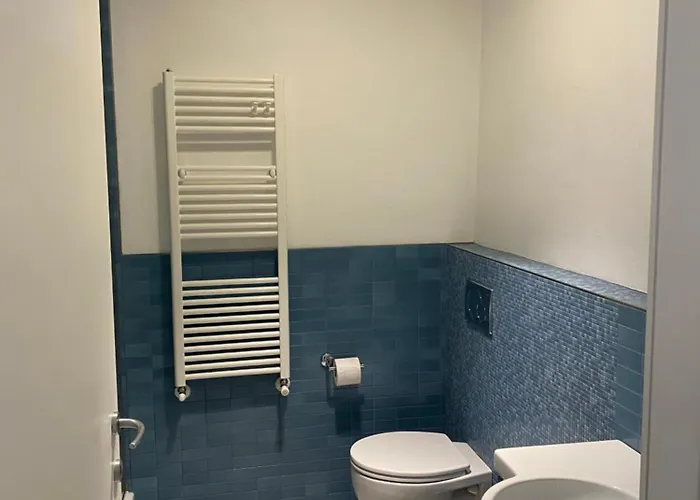Πανσιόν 54 Rosselli 4*