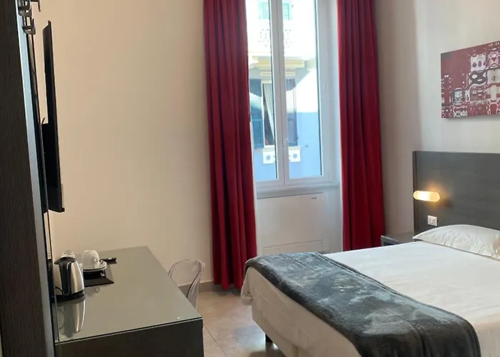 54 Rosselli