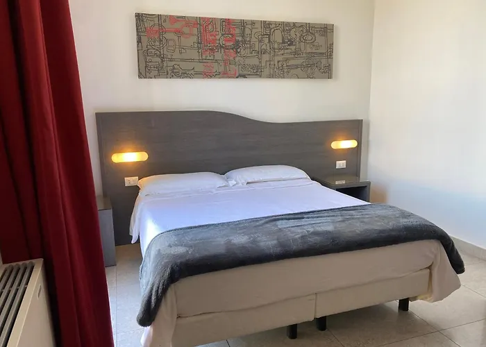54 Rosselli 게스트하우스 4*