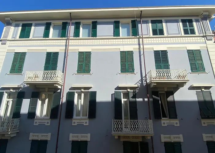 54 Rosselli 4*