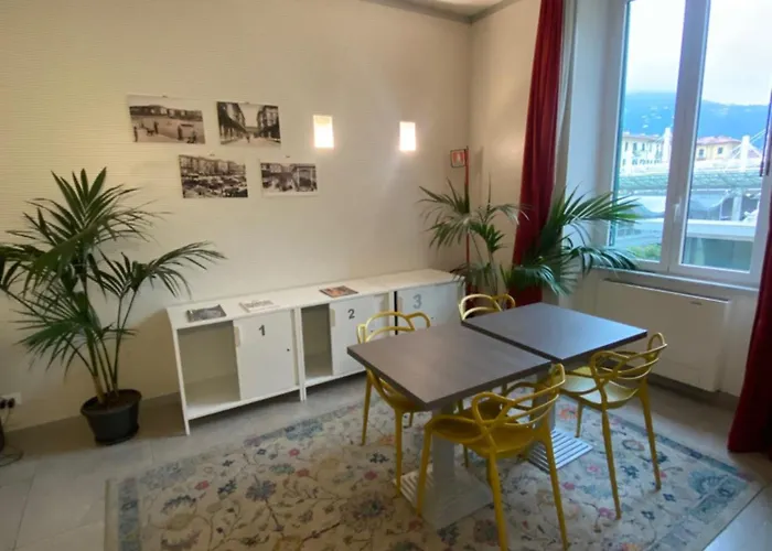 54 Rosselli 4* Λα Σπέτσια