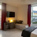 54 Rosselli Affittacamere 4*