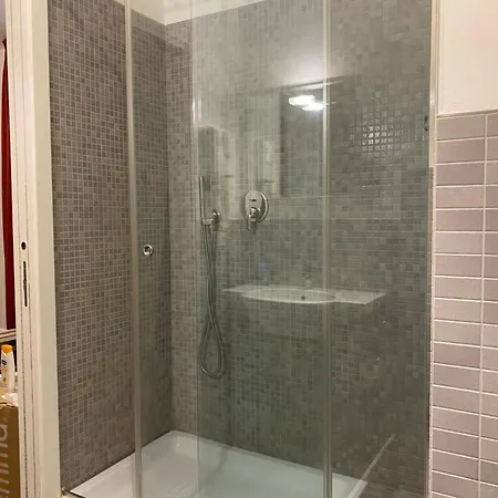 Maison d'hôtes 54 Rosselli 4*