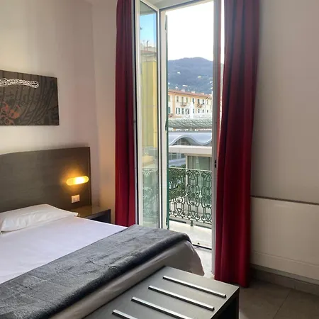Pensionat 54 Rosselli *