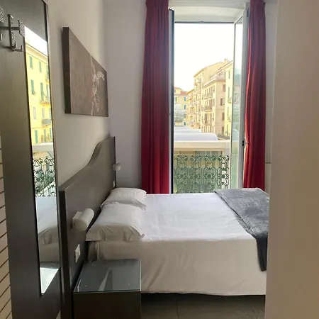 54 Rosselli Gasthuis La Spezia