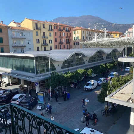 54 Rosselli * La Spezia