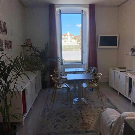 54 Rosselli * La Spezia