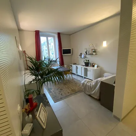 54 Rosselli 4* La Spezia