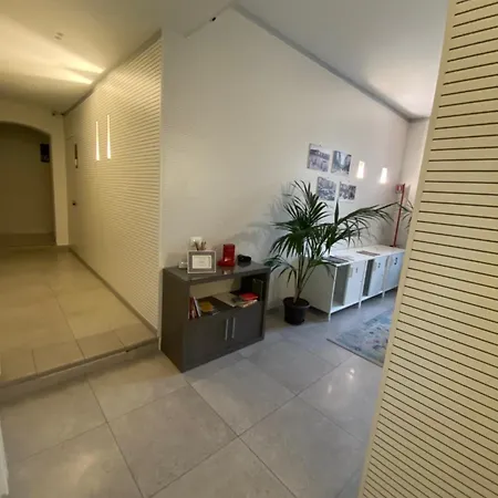 54 Rosselli Maison d'hôtes