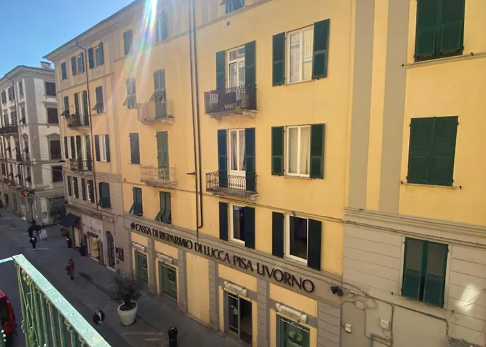 54 Rosselli