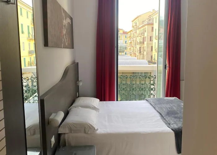 54 Rosselli Penzion La Spezia